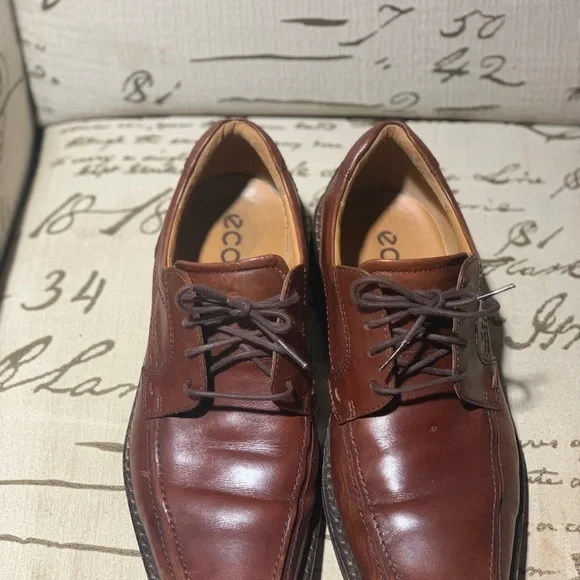 Ecco shoes men - Picture 15 of 16